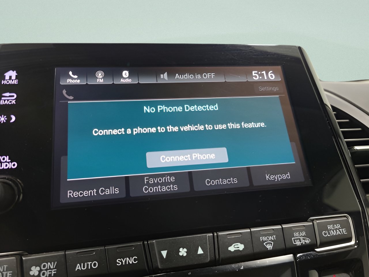 Certified 2019 Honda Odyssey EX-L image 35