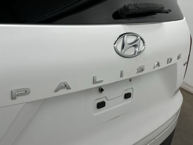Used 2020 Hyundai Palisade SEL image 29