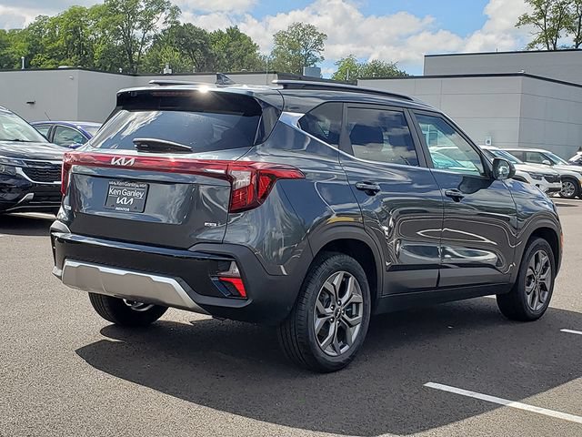 Certified 2024 Kia Seltos S AWD/4WD image 6