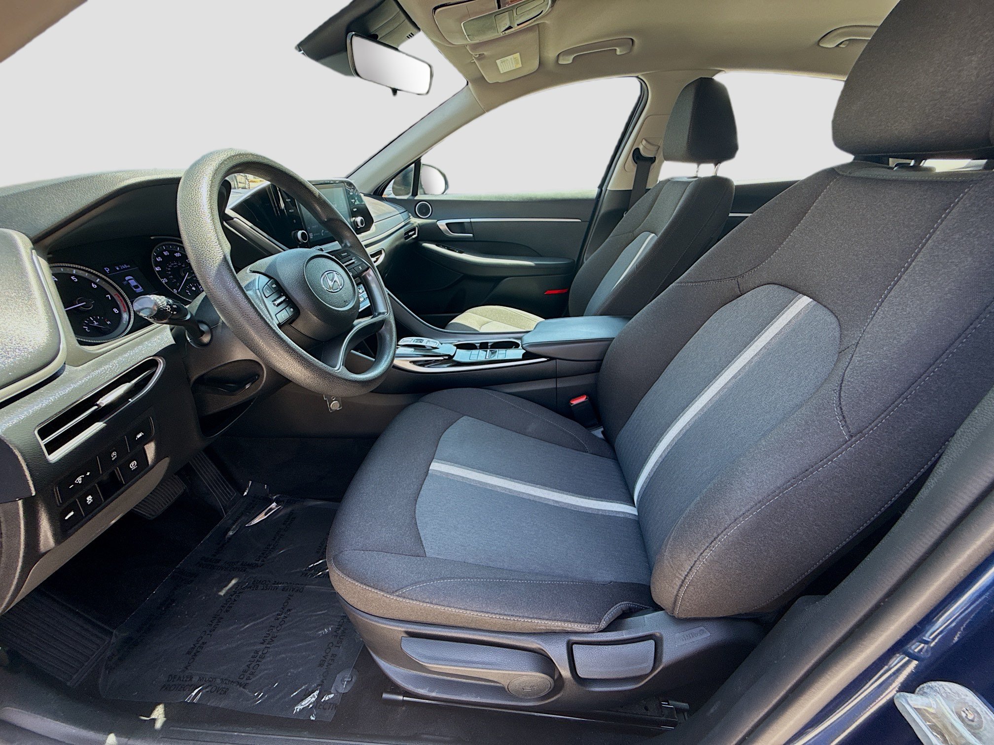 Used 2022 Hyundai Sonata SE FWD image 16