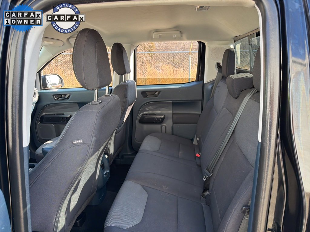 Used 2022 Ford Maverick XL image 17