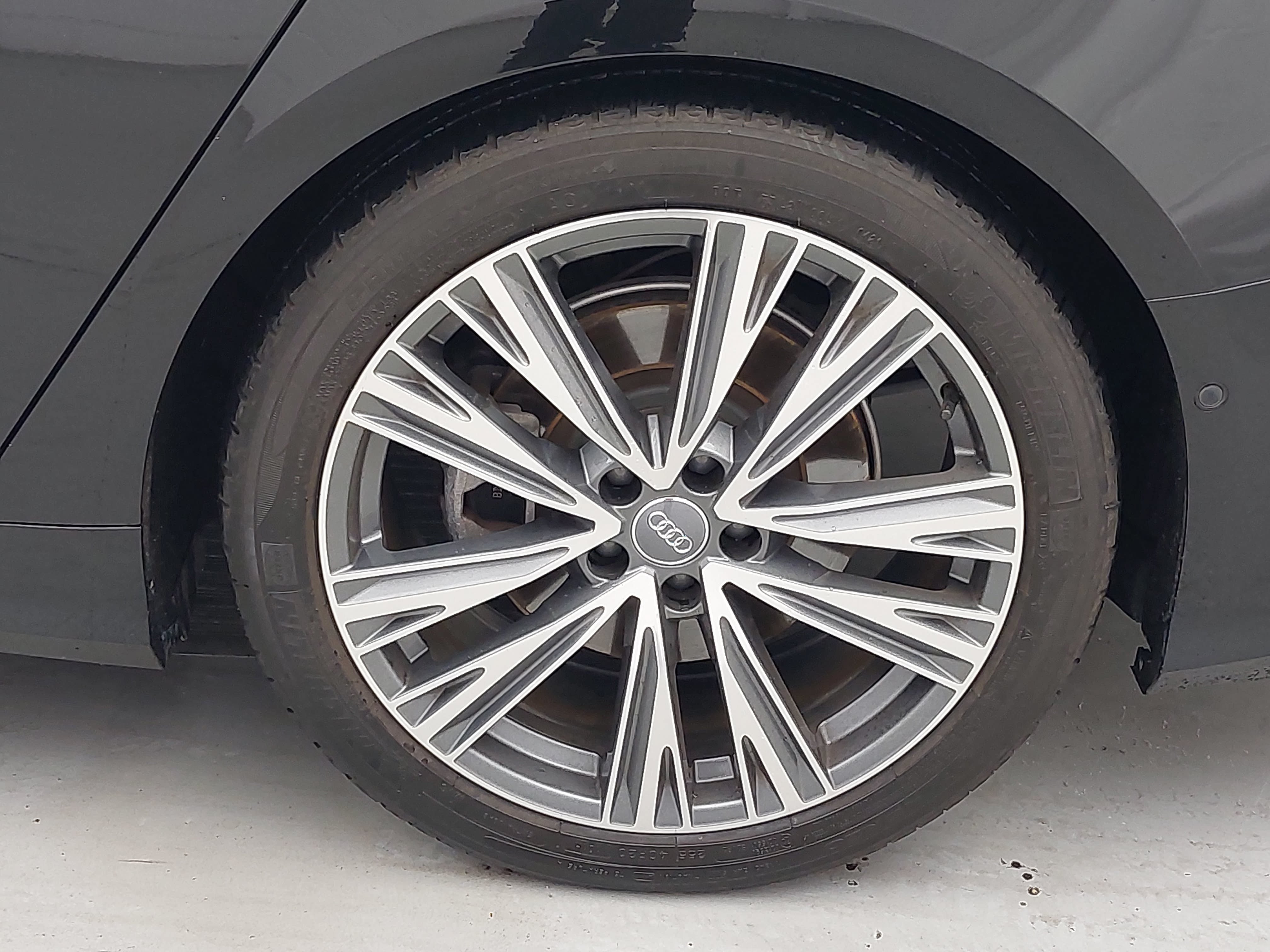 Used 2019 Audi A6 3.0T Premium Plus AWD/4WD image 35