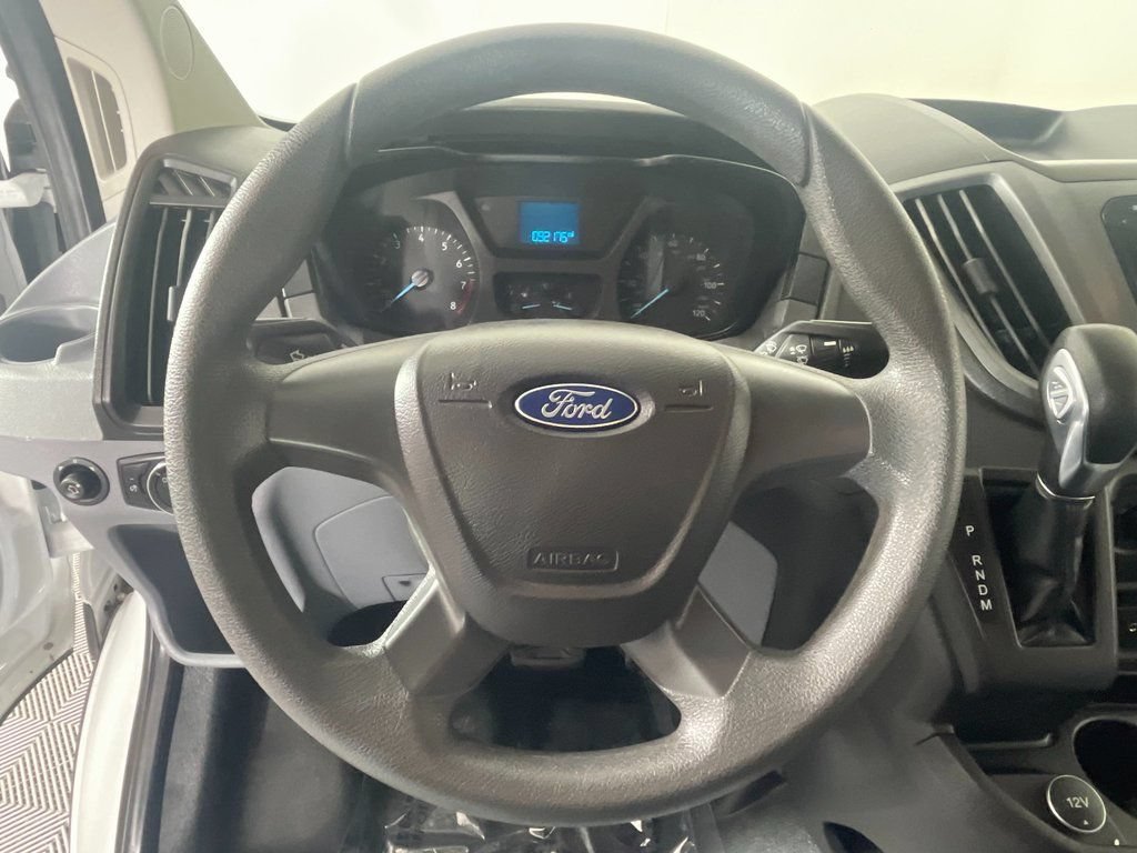 Used 2017 Ford Transit 150 XL RWD image 17