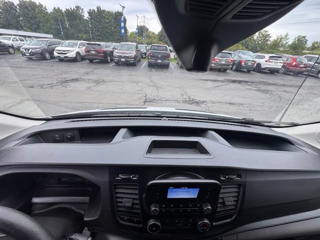 Used 2025 Ford Transit 250 148 High Roof AWD w/ Load Area Protection Package image 21