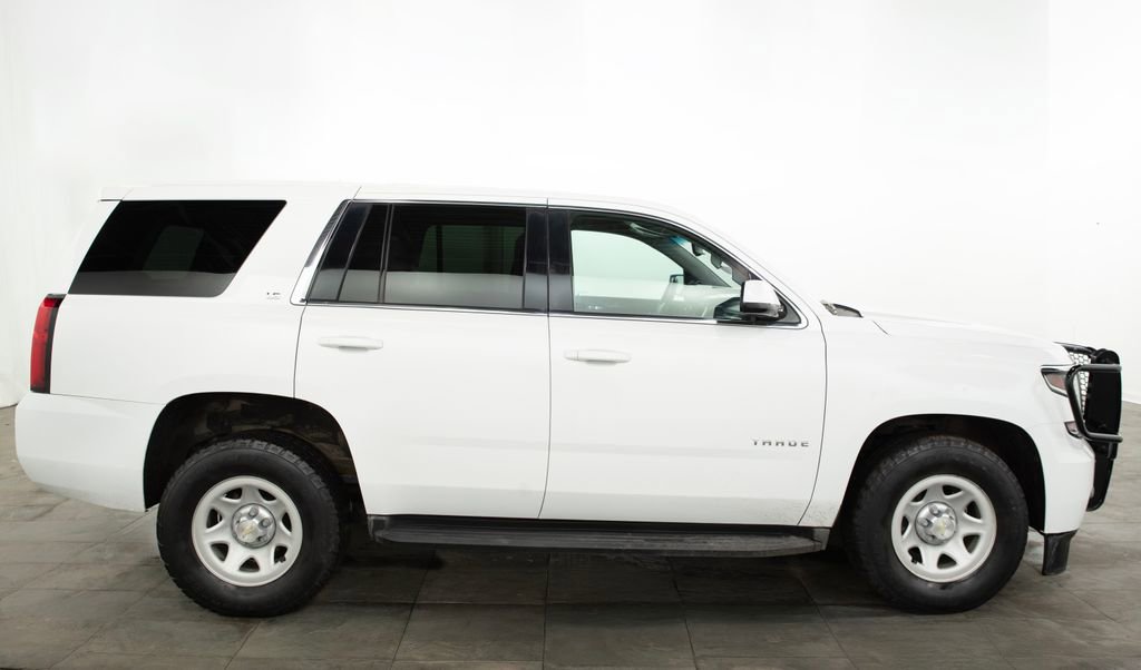 Used 2016 Chevrolet Tahoe 4WD image 14