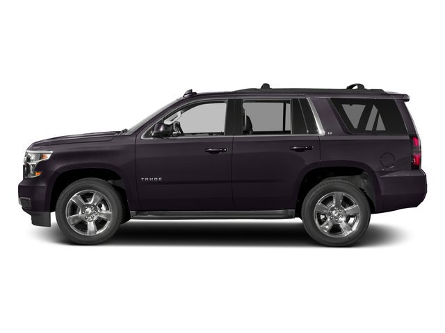Used 2016 Chevrolet Tahoe LS image 6