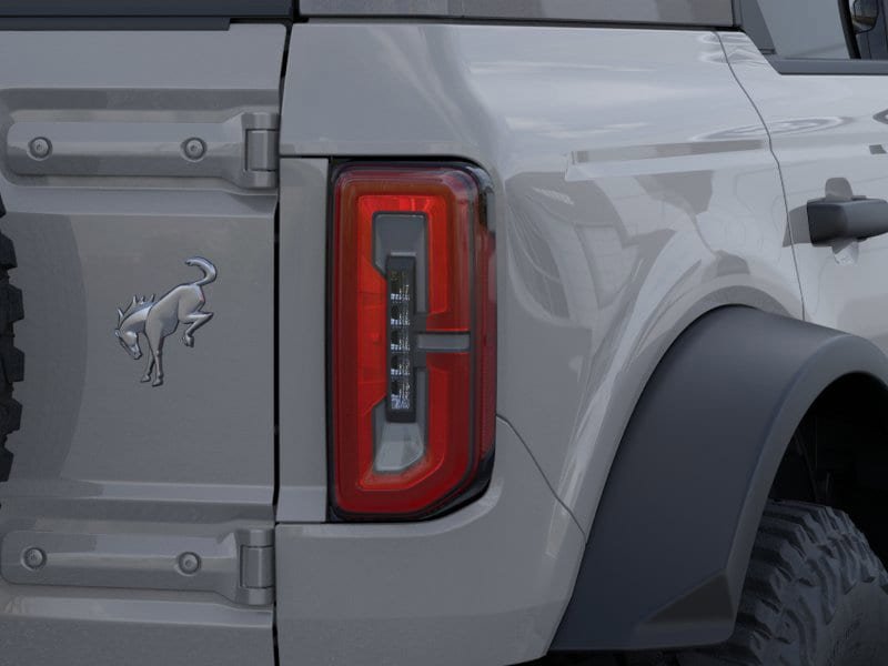 New 2026 Ford Bronco Badlands AWD/4WD image 23