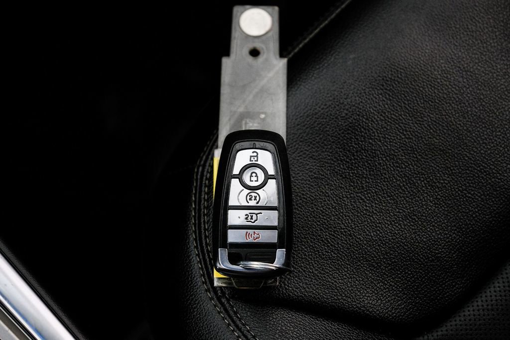 Used 2024 Ford Explorer Limited image 63