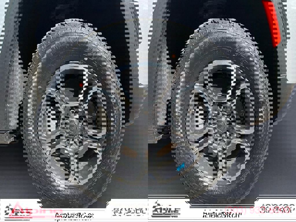 Used 2022 Jeep Grand Cherokee Trailhawk image 14