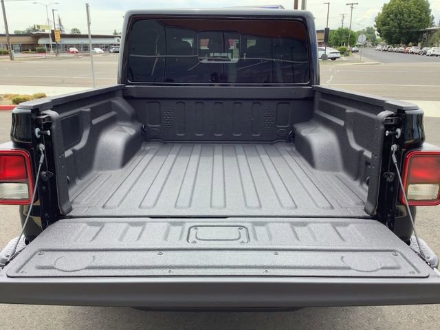 New 2026 Jeep Gladiator Sport AWD/4WD image 30