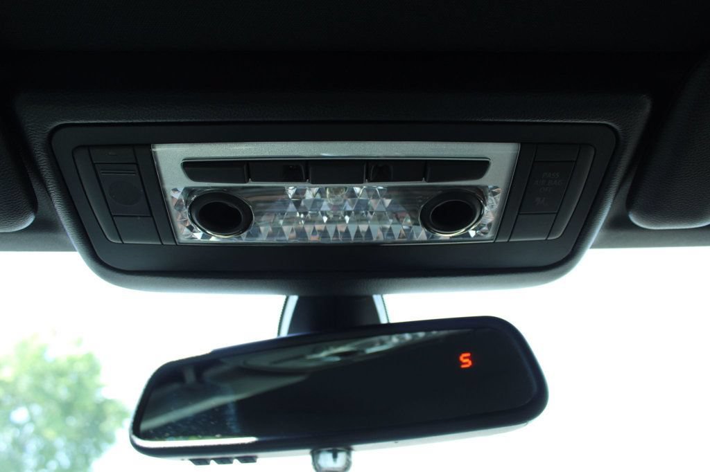 Used 2011 BMW 335i Convertible RWD image 26