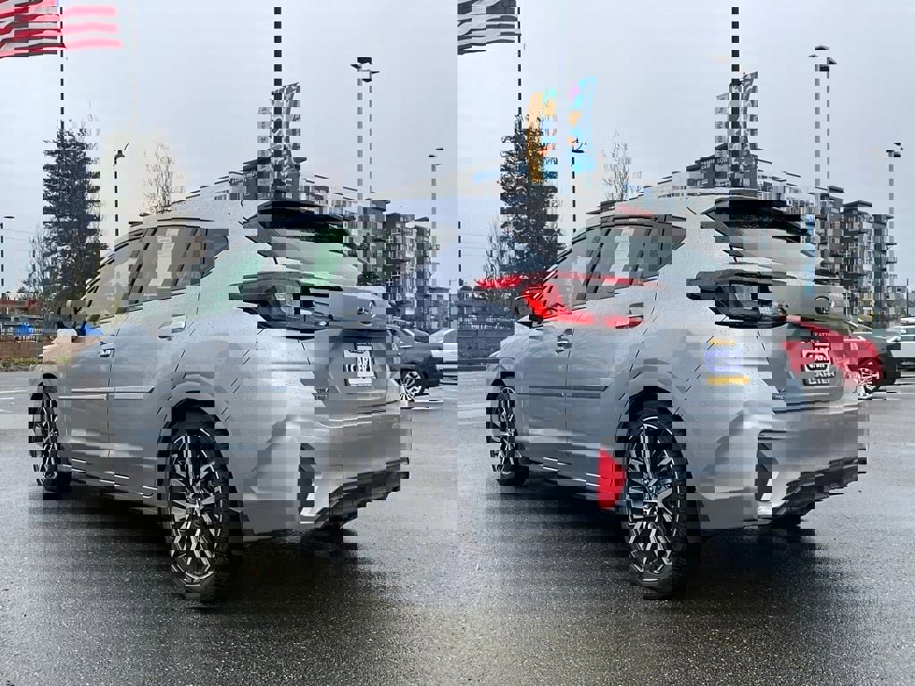 Certified 2024 Subaru Impreza 2.0i Sport image 6