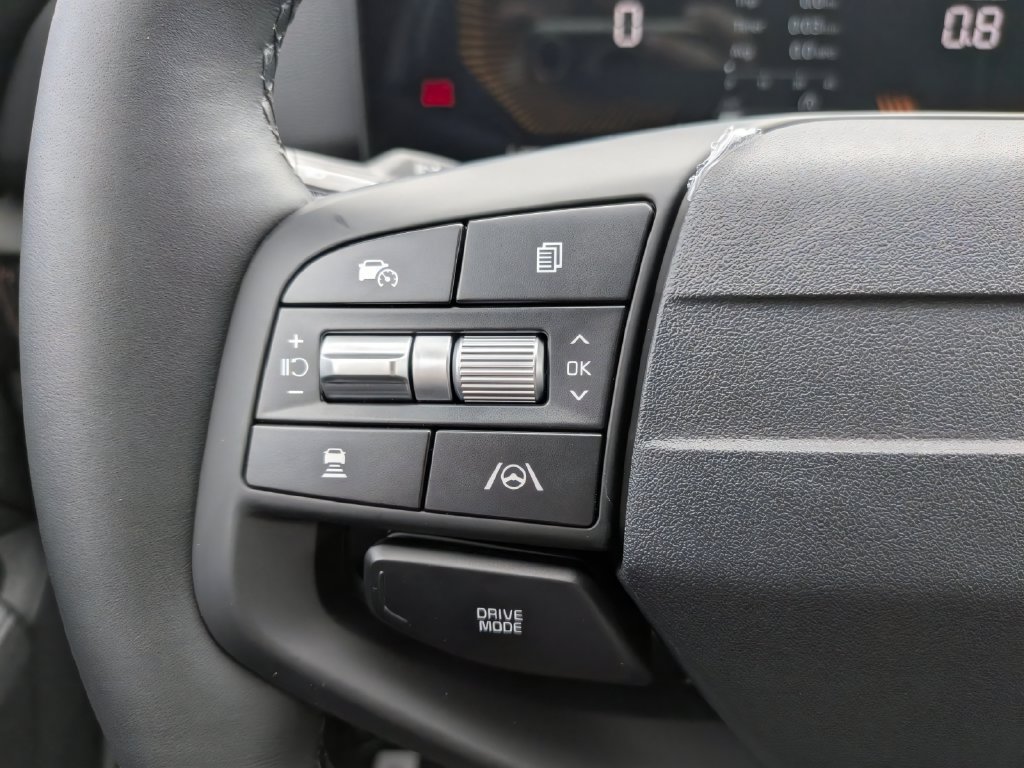 New 2026 Kia Sportage LX FWD image 22