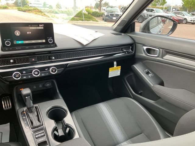 Used 2026 Honda Civic Sport image 15