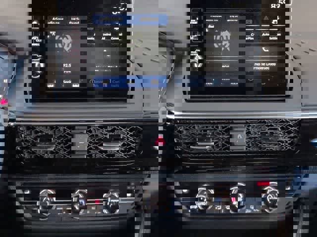 New 2025 Acura ADX FWD image 30