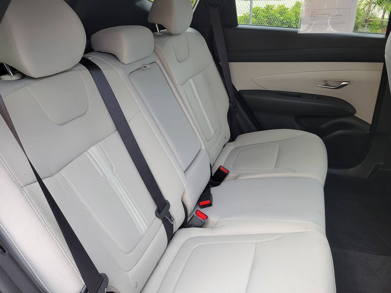 Used 2026 Hyundai Tucson SEL Plus FWD image 11
