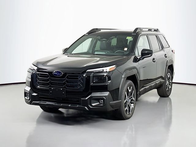 New 2026 Subaru Outback Touring XT AWD/4WD video 3
