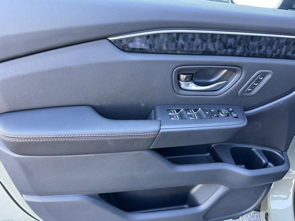 New 2026 Honda Passport TrailSport Elite image 22