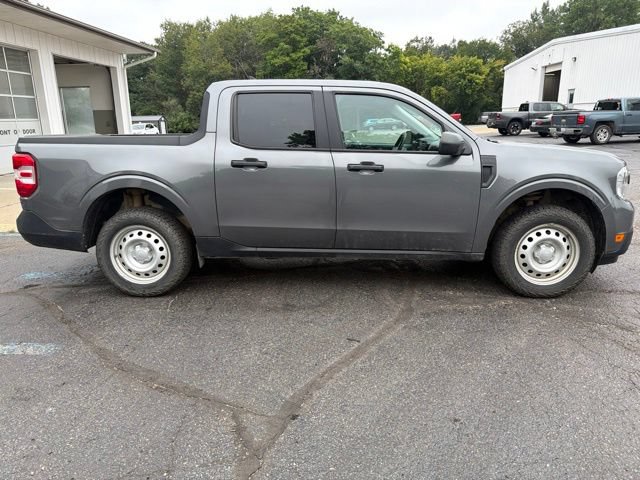 Used 2022 Ford Maverick XL w/ Equipment Group 100A Standard AWD/4WD image 2