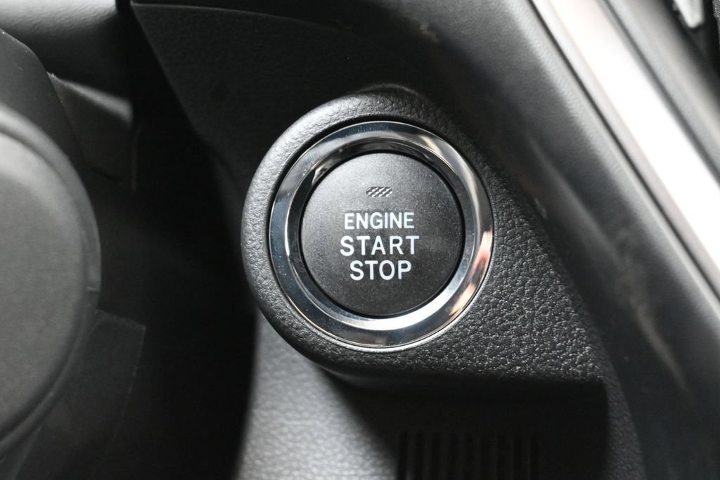 New 2026 Subaru Impreza 2.0i Sport AWD/4WD image 31