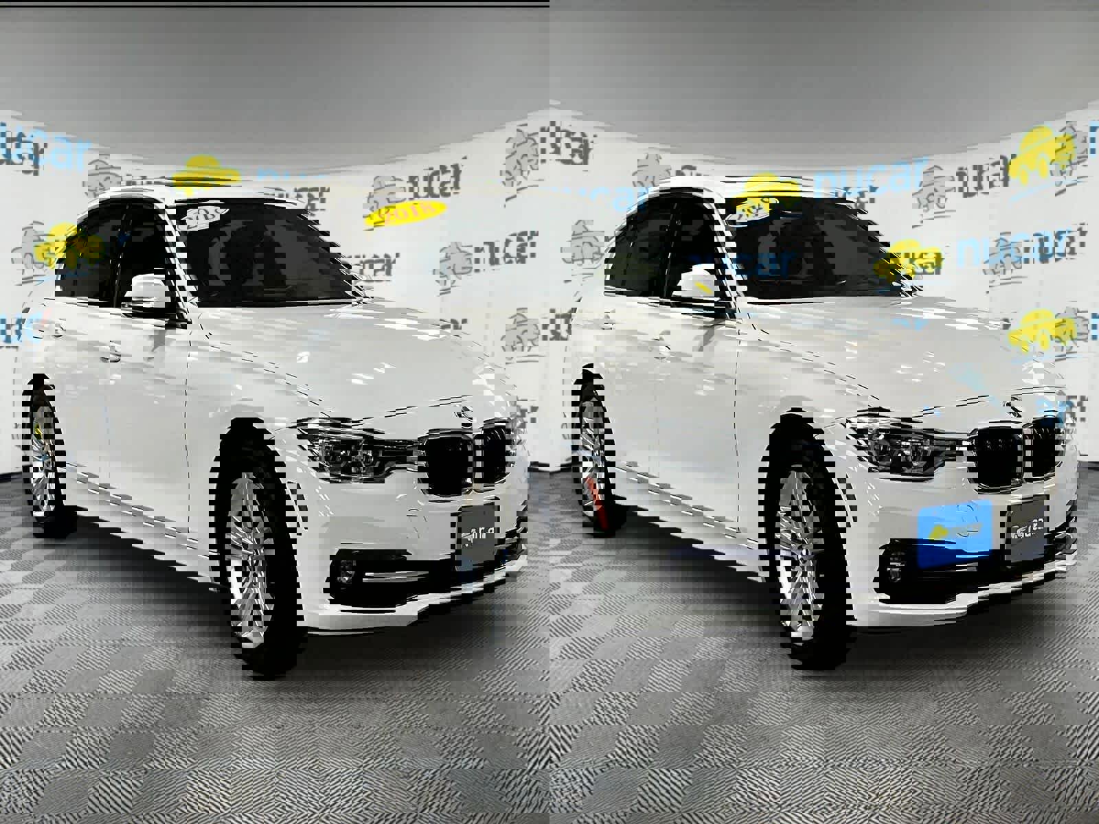 Used 2018 BMW 330i xDrive Sedan w/ Convenience Package image 1