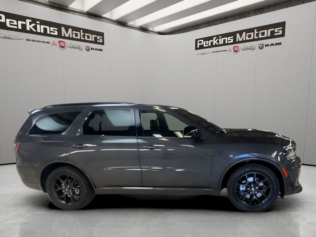 New 2026 Dodge Durango GT AWD/4WD image 6