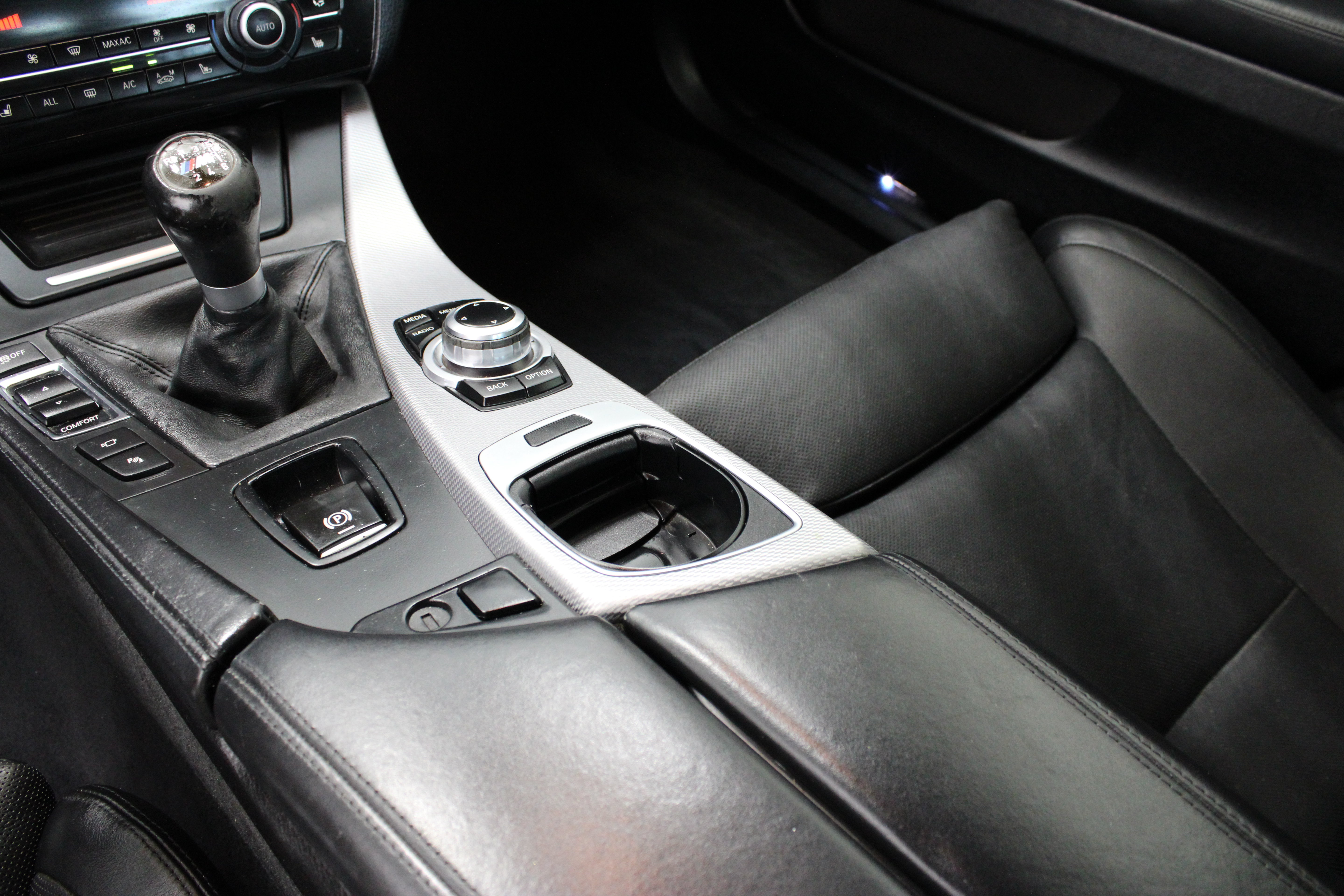 Used 2013 BMW 535i Sedan RWD image 17