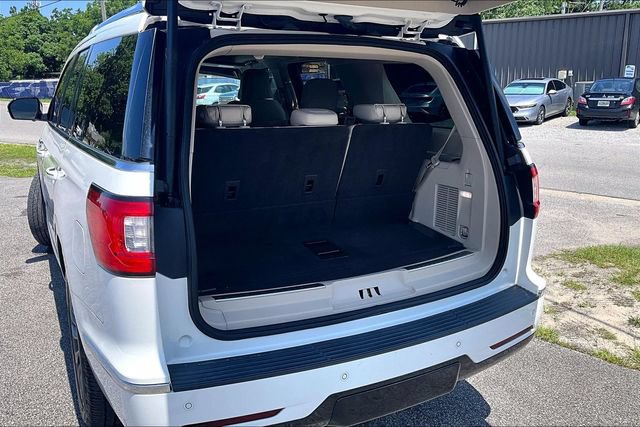 Used 2021 Lincoln Navigator Reserve w/ Luxury Package AWD/4WD image 35
