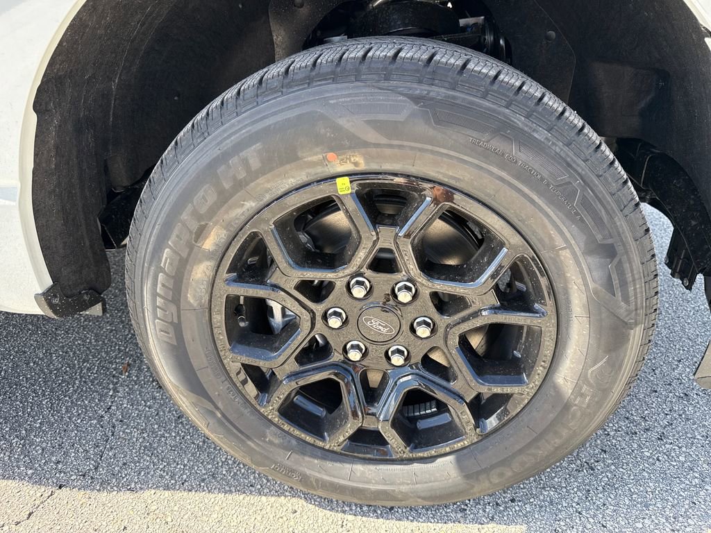 New 2026 Ford F150 STX image 10