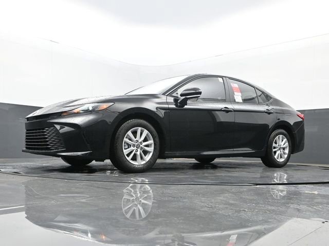 New 2026 Toyota Camry LE image 26