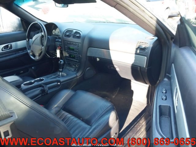 Used 2004 Ford Thunderbird Deluxe RWD image 7