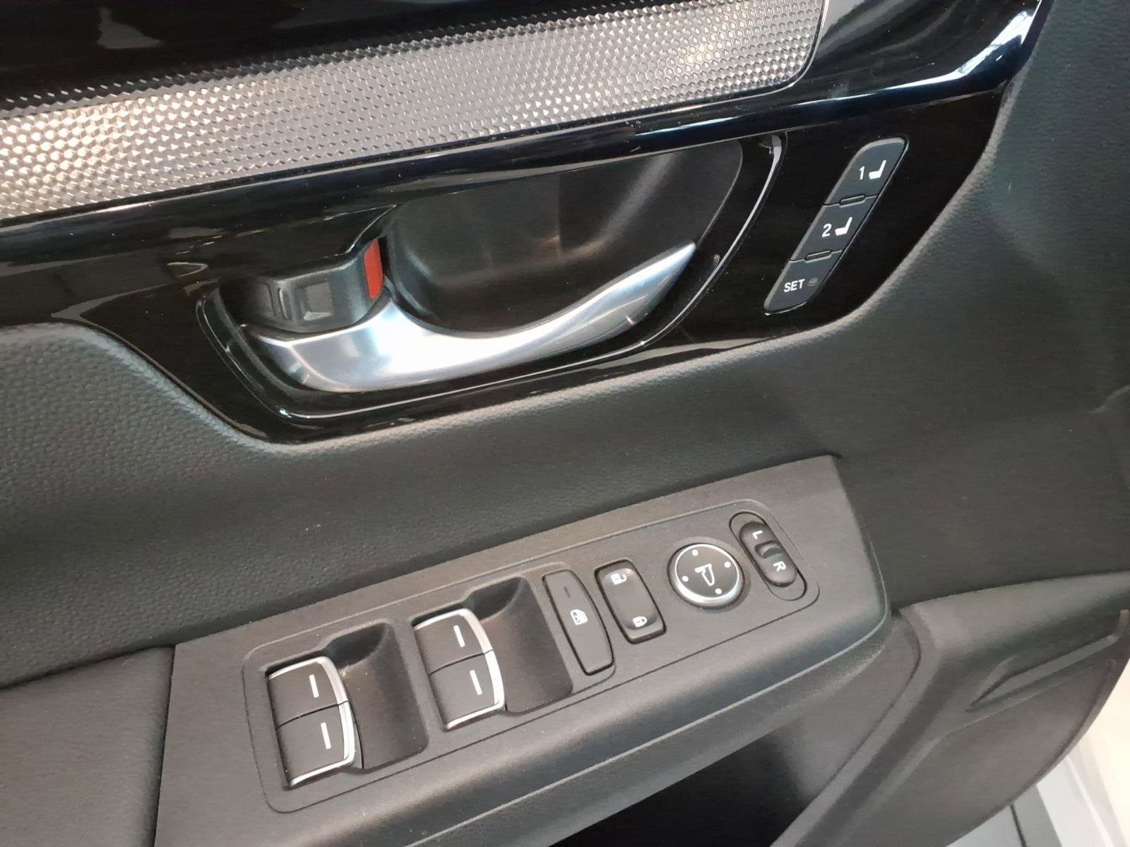 Certified 2023 Honda CR-V EX-L image 18