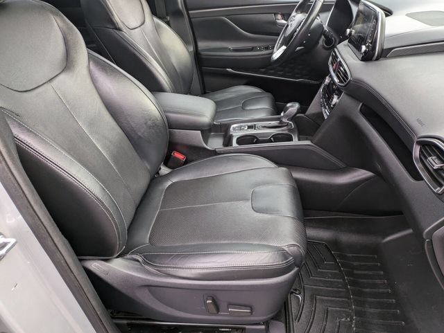 Used 2019 Hyundai Santa Fe AWD image 35