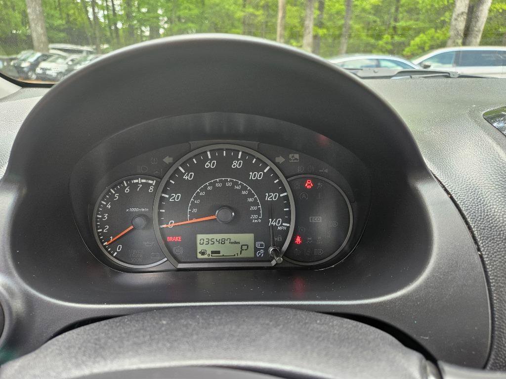 Used 2024 Mitsubishi Mirage G4 ES image 44