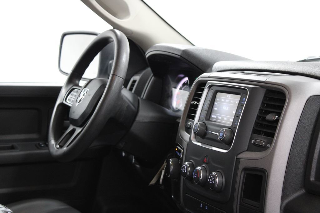 Used 2023 RAM 1500 Tradesman image 27