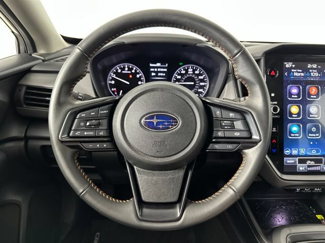 Used 2024 Subaru Crosstrek 2.5i Limited AWD/4WD image 5
