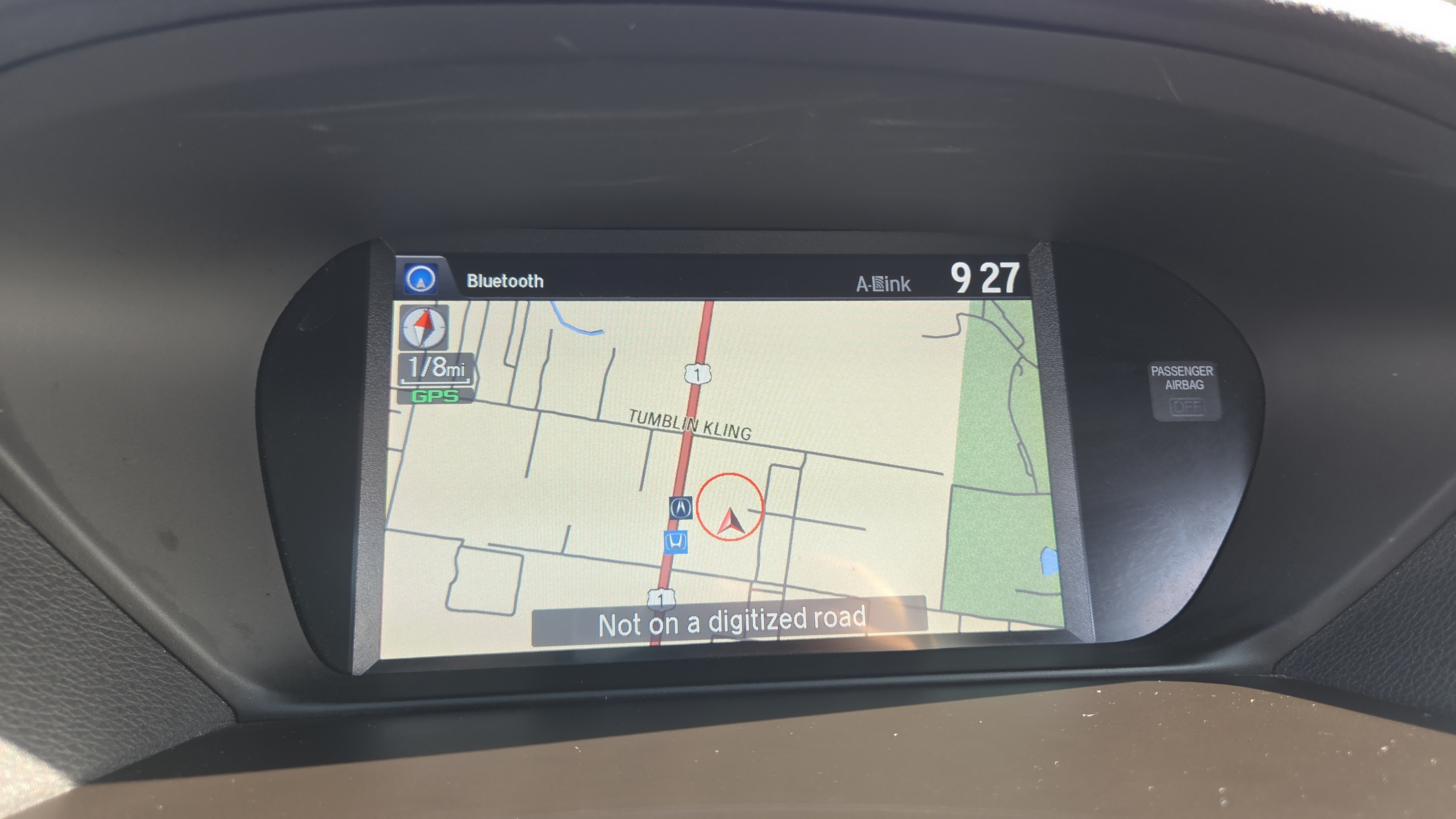 Used 2017 Acura TLX w/ Technology Package FWD image 28