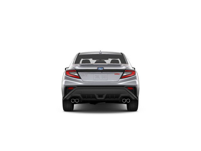 New 2026 Subaru WRX Premium AWD/4WD image 9