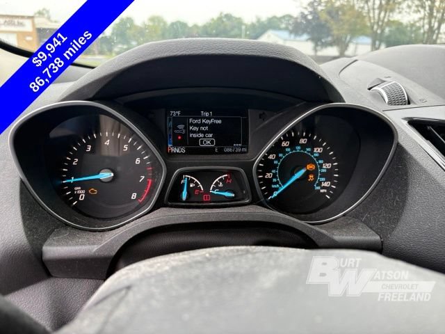 Used 2015 Ford Escape Titanium FWD image 20
