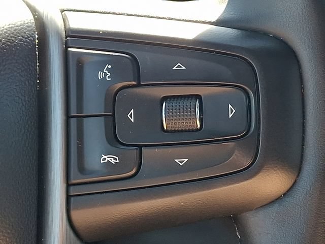Certified 2023 GMC Sierra 2500 Denali w/ Denali Ultimate Package AWD/4WD image 25