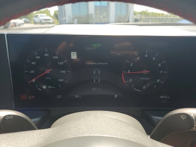 Used 2025 Hyundai Sonata N Line FWD image 20