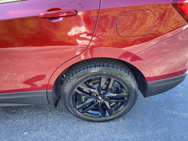 Certified 2021 Chevrolet Equinox LT FWD image 31