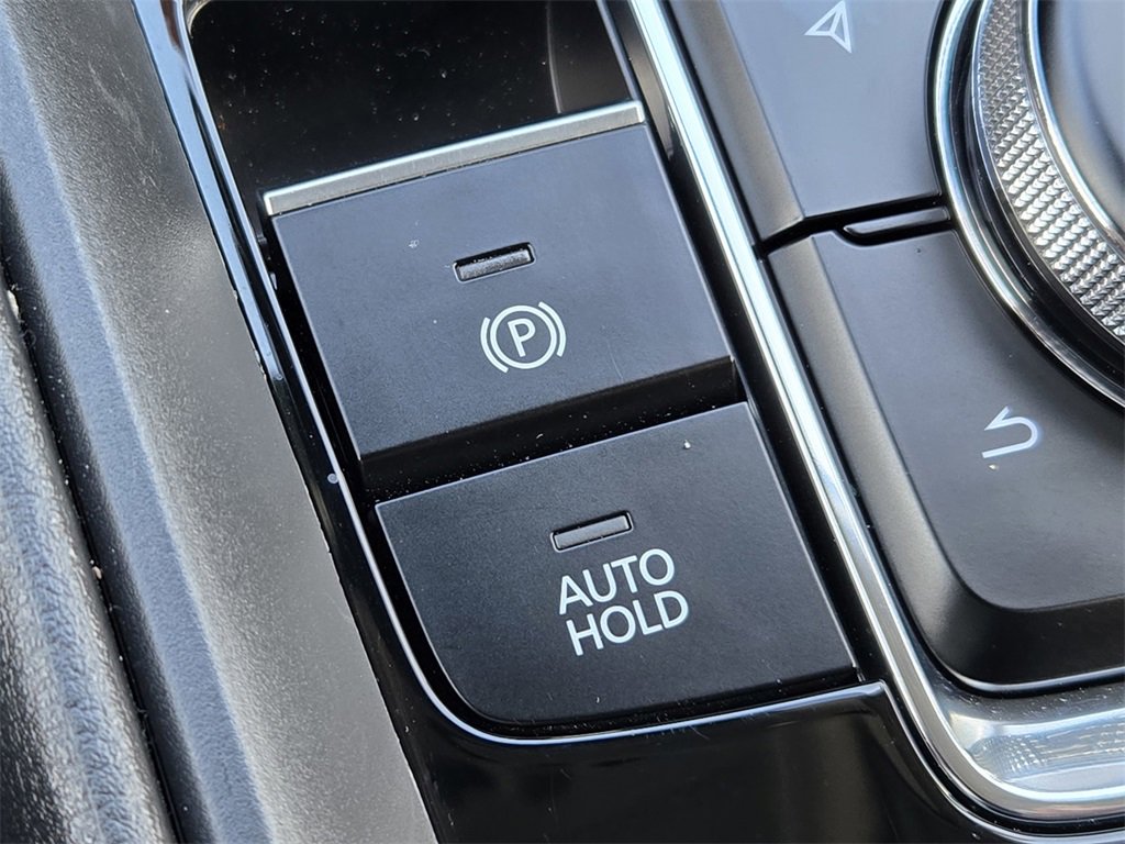 Certified 2025 MAZDA CX-50 2.5 Hybrid w/ Premium Plus Pkg image 23