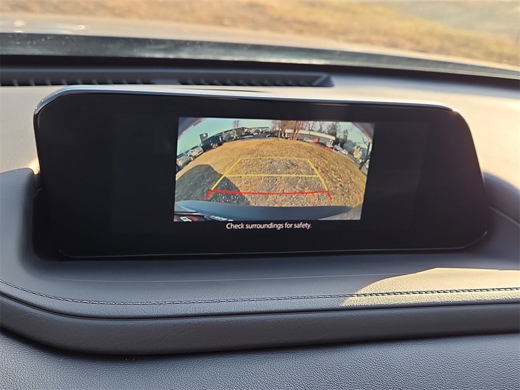 Used 2023 MAZDA CX-30 AWD 2.5 S w/ Select Package image 18