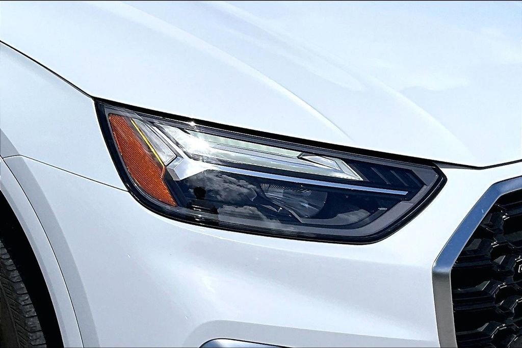 Certified 2023 Audi Q5 2.0T Premium image 12