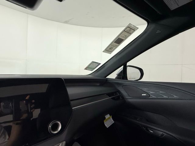 New 2026 Lexus RX 350 image 12