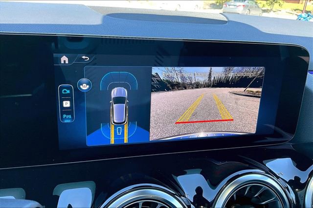 Used 2026 Mercedes-Benz GLA 250 4MATIC image 17