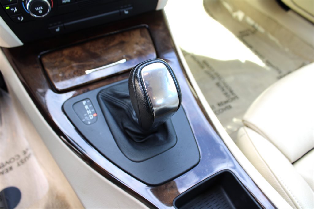 Used 2009 BMW 328i Coupe RWD image 20