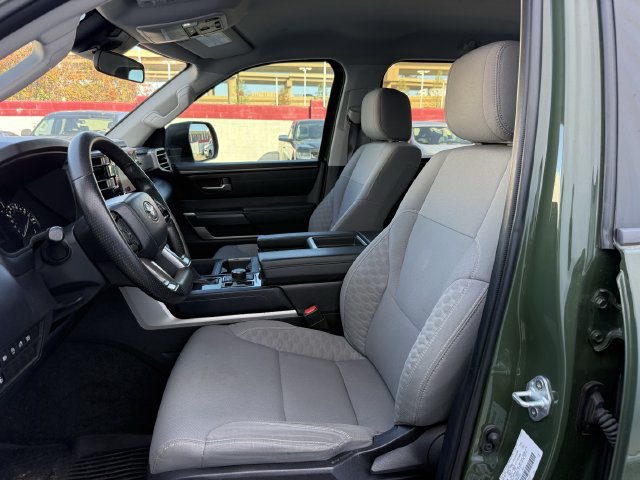 Used 2023 Toyota Tundra SR5 AWD/4WD image 28