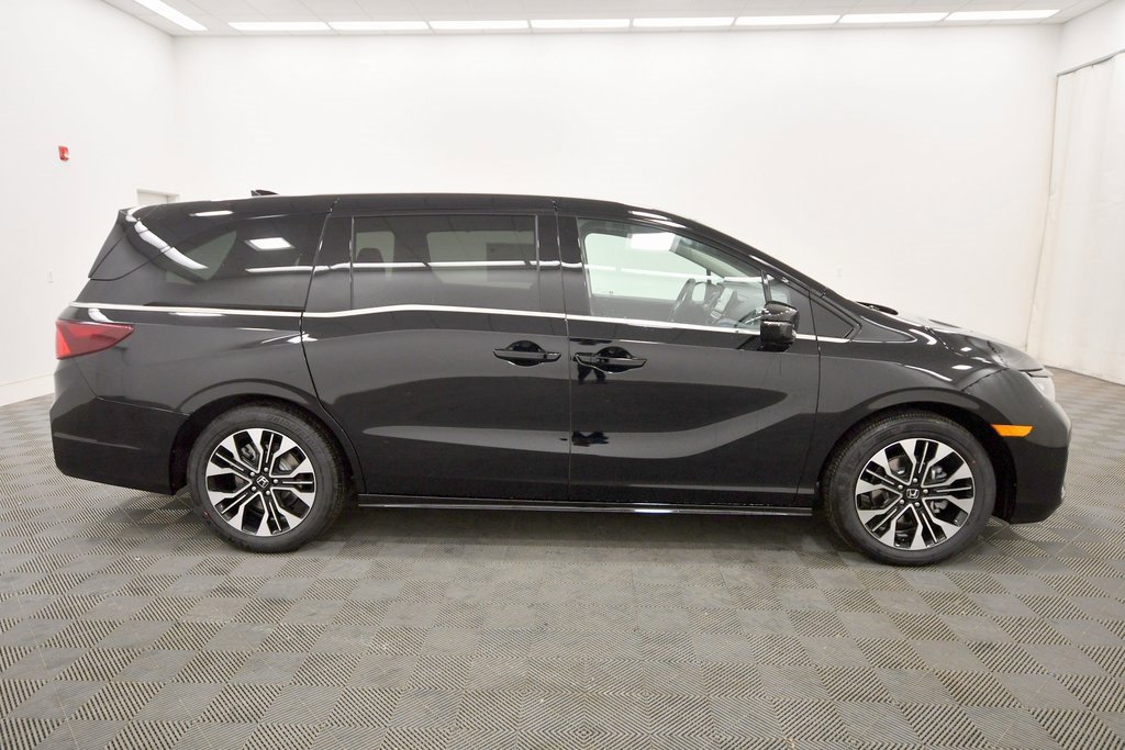 New 2026 Honda Odyssey Elite image 8